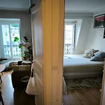 Lejlighed Parisian Pied-a-terre Paris